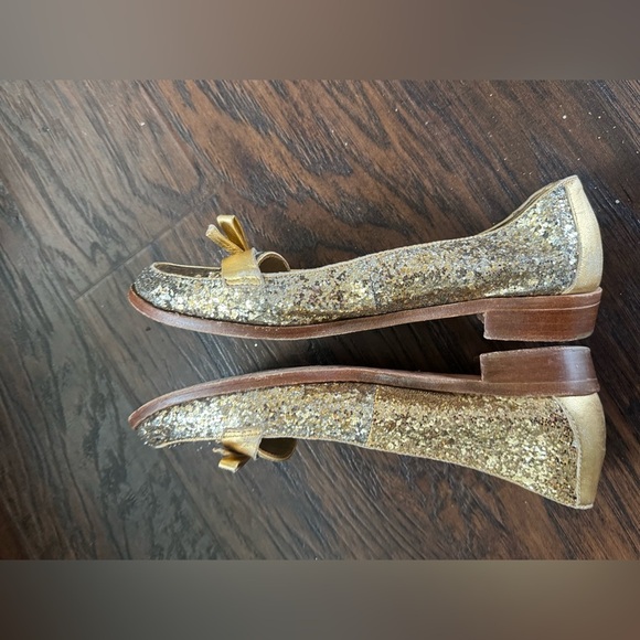 Kate Spade sparkling flats - Picture 6 of 6
